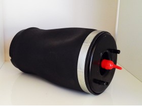 BMW X5 ('00-06) - - molla ad aria posteriore destra Sport  -  AirTek